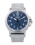 Pre-Owned Oris BC3 Watch